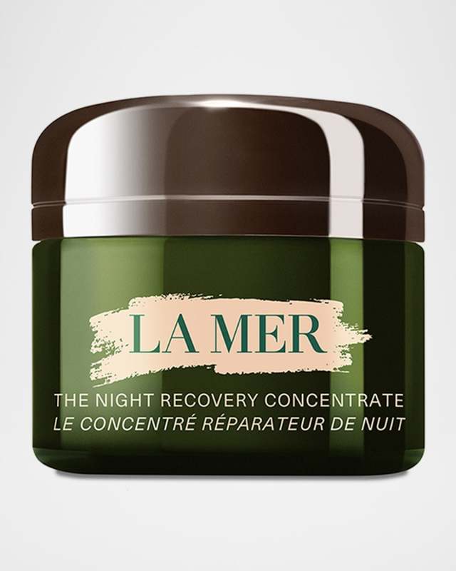 The Night Recovery Concentrate,